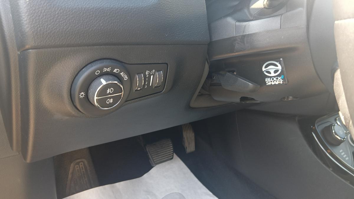 Jeep Compass 2.0 Multijet II aut. 4WD Limited